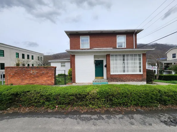 321 Summers St, Hinton, WV 25951