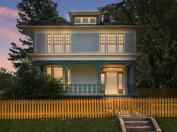 2101 S Battery St, Little Rock, AR 72202