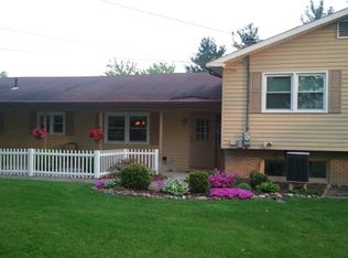 2500 Kings Mill Dr, Waldo, OH 43302