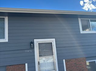 10496 W 45th Ave, Wheat Ridge, CO 80033