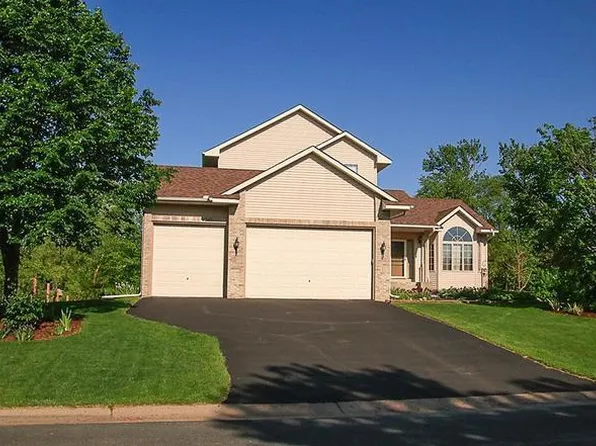 2607 226th Ln NW, Oak Grove, MN 55005