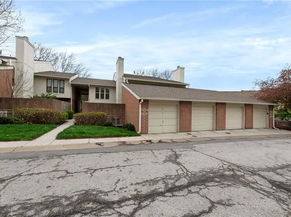 6234 Rosewood St, Mission, KS 66205