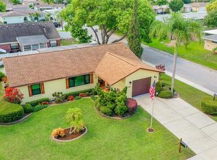 7120 Coral Reef Dr, Port Richey, FL 34668