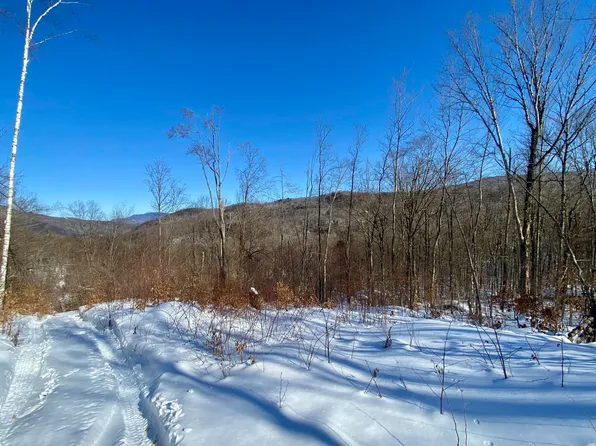 Lot 1 Marshall Road, Duxbury, VT 05676