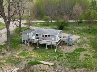 3213 Old River Rd, Evansville, IN 47715