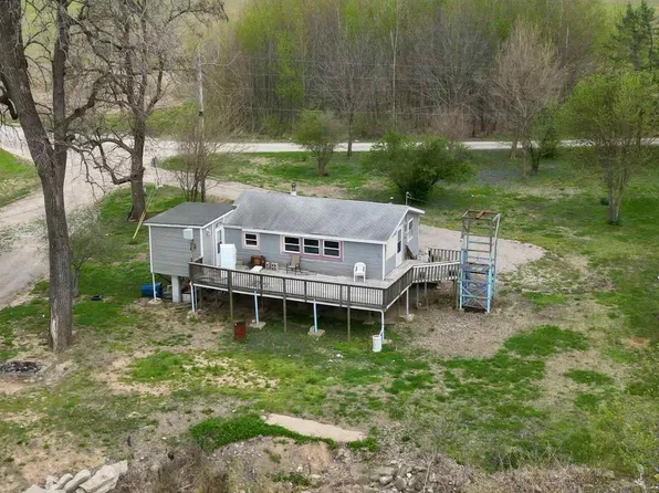 3213 Old River Rd, Evansville, IN 47715