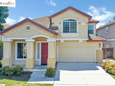 1615 Enterprise Cir, Pittsburg, CA, 94565