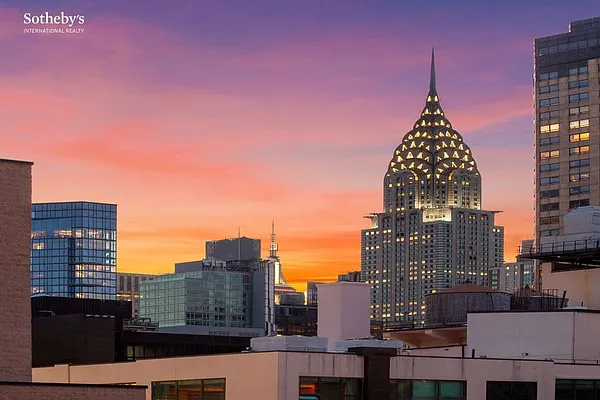 Sold by Sotheby's International Realty | media 43