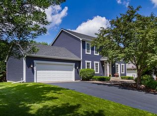 14676 Carriage Ln NE, Prior Lake, MN 55372