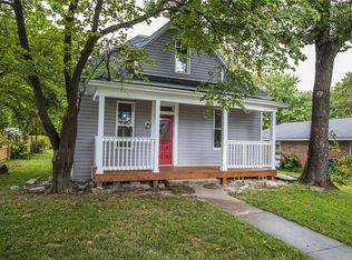 714 N 3rd St, Rogers, AR 72756