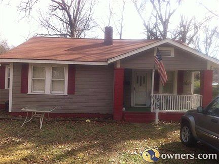 Cosey older home!