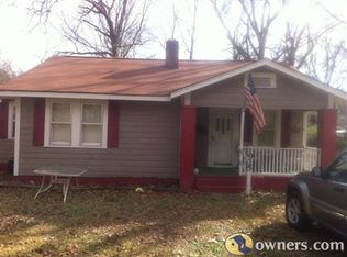 1915 Davis Ave, Anniston, AL 36207