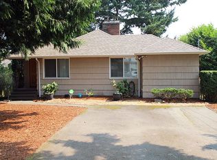 11744 8th Ave NE, Seattle, WA 98125