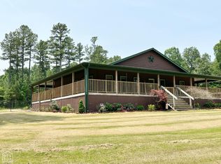 2800 Greene 628 Rd, Paragould, AR 72450
