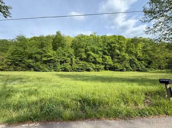 0 Morris Frk, Booneville, KY 41314