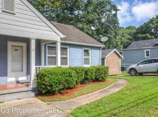 169 1st St SW, Atlanta, GA 30314