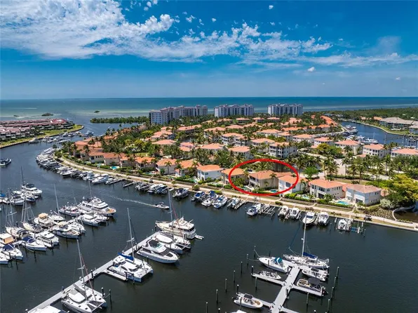3213 Sunset Key Cir, Punta Gorda, FL 33955