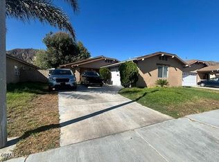 4049 Camulos St, Piru, CA 93040