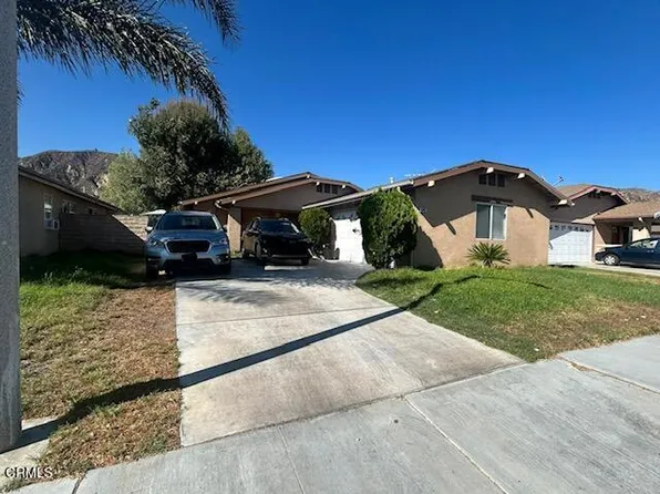 4049 Camulos St, Piru, CA 93040