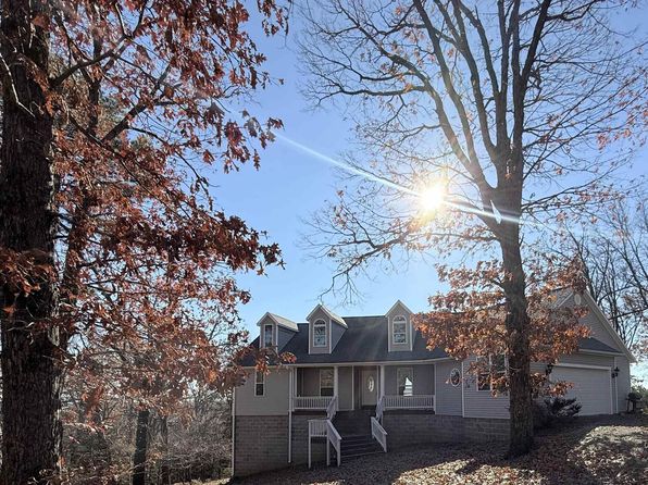110 Celtic Cir, Edgemont, AR 72044