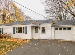 43 Parker Farms Rd, Wallingford, CT 06492
