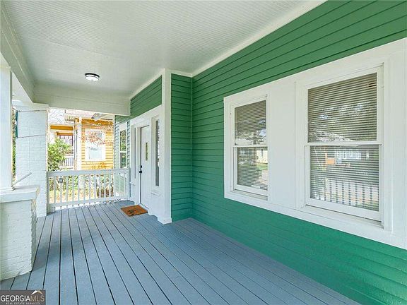 4th image of 1402 Graham St SW