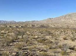 0 Unknown, Presidio, TX 79845