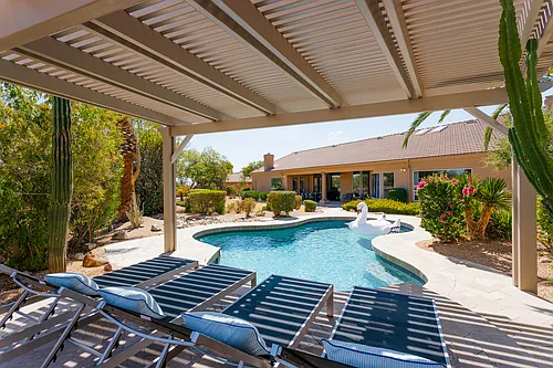 12225 E Cortez Dr Photo 1
