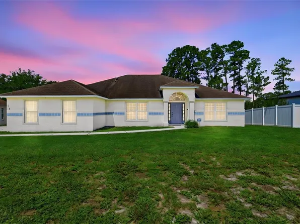 516 Glen Haven Dr, Deltona, FL 32738