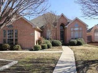 6301 Snow Ridge Ct, Arlington, TX 76018