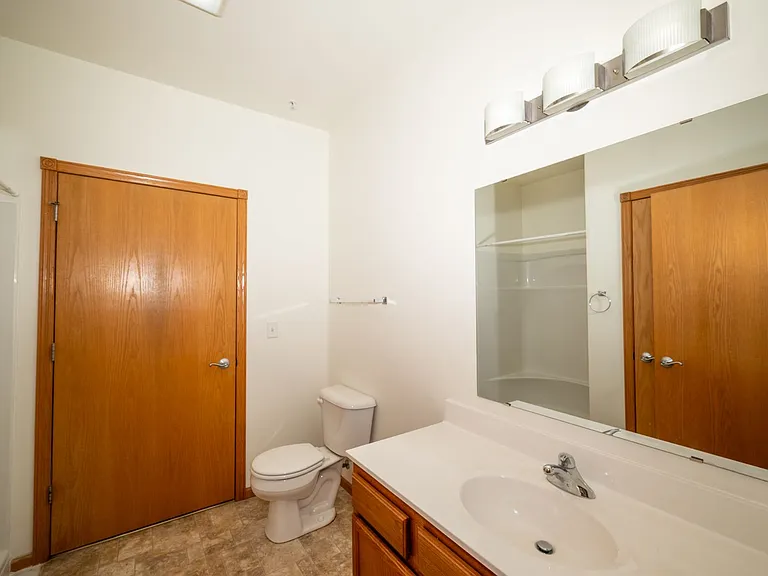 Stratford Place Luxury Apartments — Photo 44