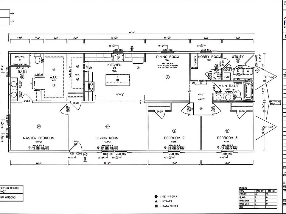 1st image of 23309 Arundel Ct #Ac007