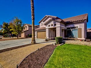 10482 W Emerald Ln, Avondale, AZ 85392