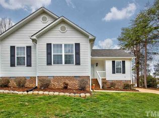 202 Belle Ct, Mebane, NC 27302