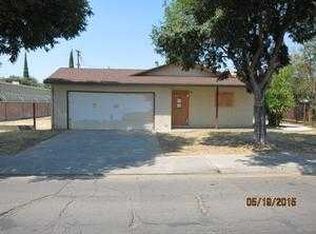 1621 Robertson Rd, Modesto, CA 95351