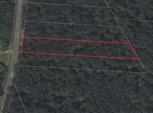 3 Church St, Willard, NC 28478