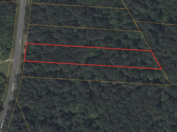 3 Church Street, Willard, NC 28478