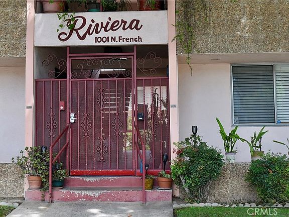 5th image of 1001 French St