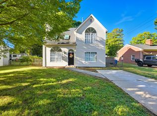 60 Morrison Ave, Newport News, VA 23601