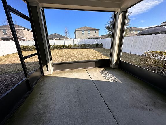 Back Porch