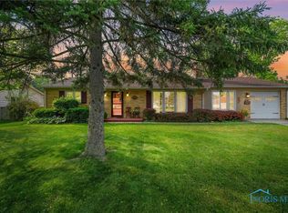 1602 Trailview Dr, Maumee, OH 43537