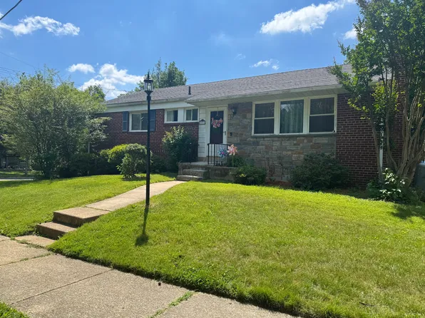3903 Underwood St, Hyattsville, MD 20782