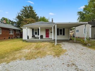 216 E Carlisle St, Mooresville, IN 46158