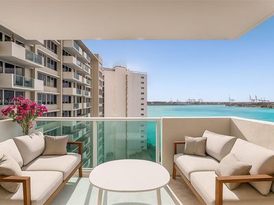 1200 West Ave APT 1130, Miami Beach, FL, 33139