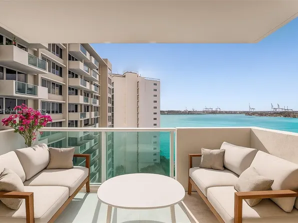 1200 West Ave APT 1130, Miami Beach, FL 33139
