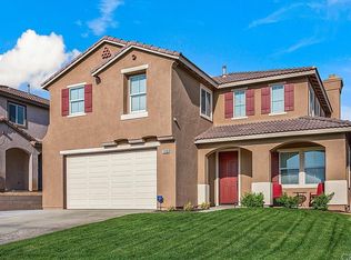 13138 Perkins Cir, Beaumont, CA 92223