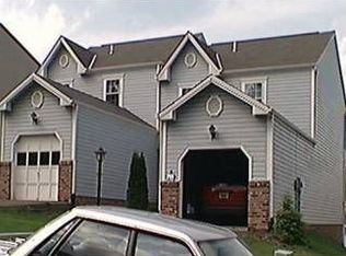150 Villa Dr, Pittsburgh, PA