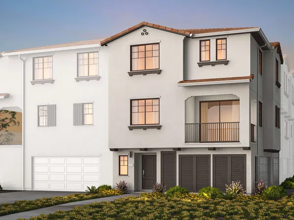 Plan 1 Plan, Poppy Lane