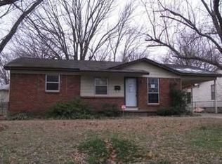 37 Rosemoor Dr, Little Rock, AR 72209