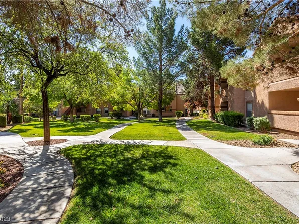 1150 N Buffalo Dr APT 2031, Las Vegas, NV 89128